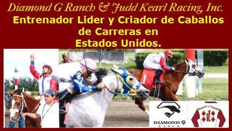 Diamond G Ranch & Judd Kearl Racing